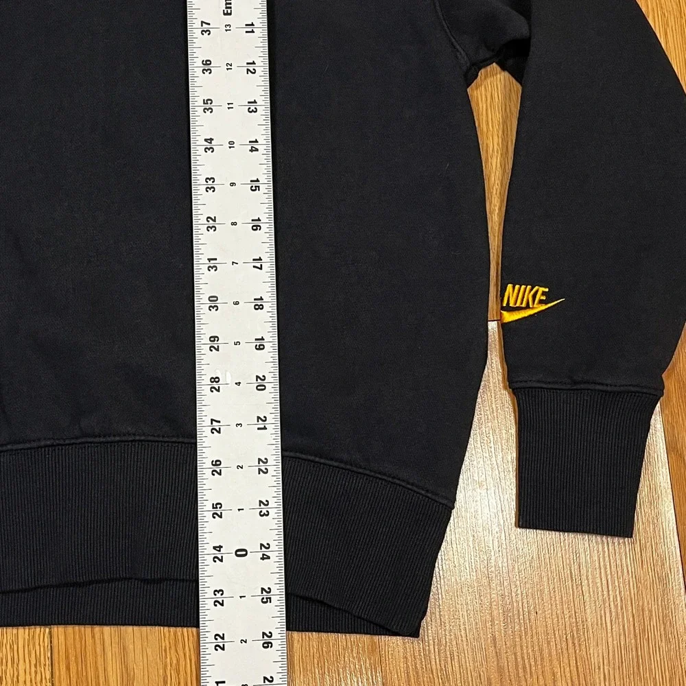 Nike Sportswear Phoenix Fleece Oversized‎ Crewneck Sweatshirt XS Streetwear Y2K